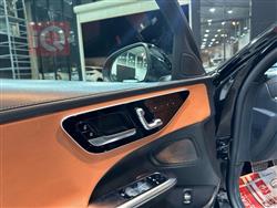 مرسيدس بنز C-Class